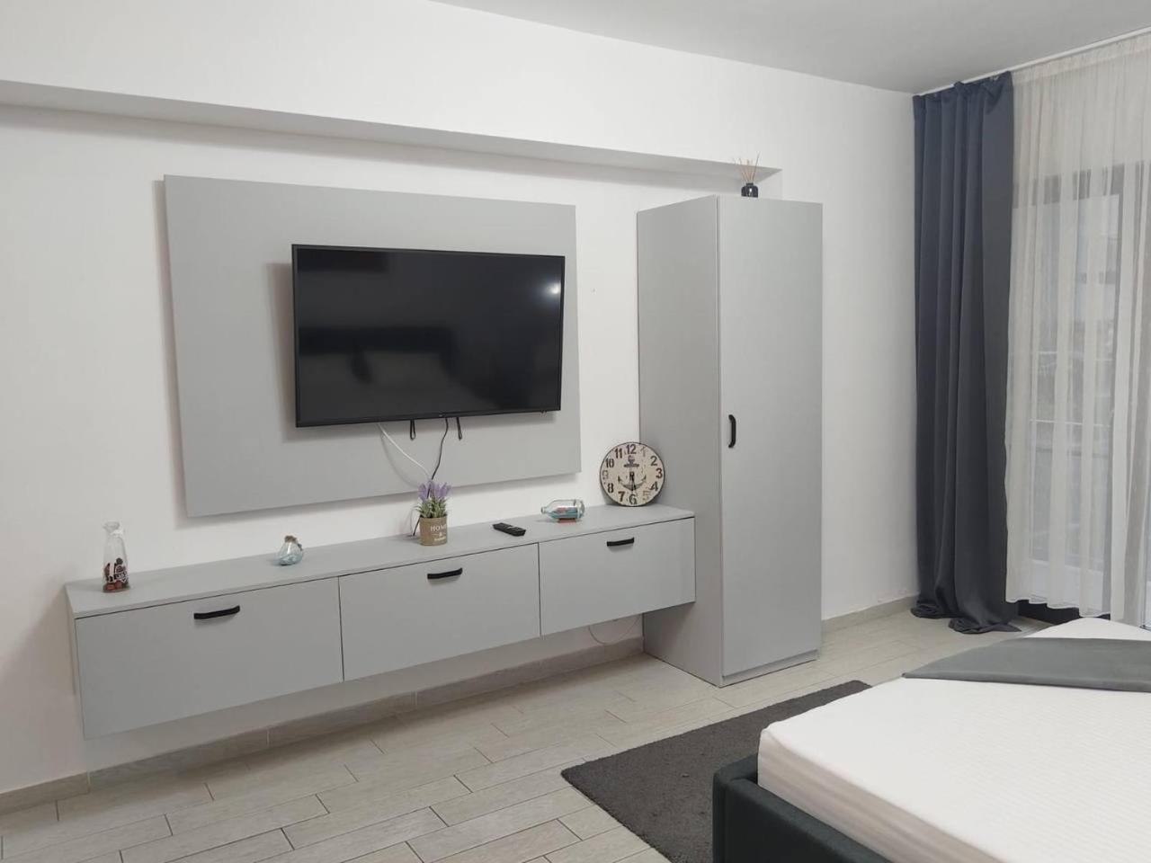 Apartment Desilva Loft Side